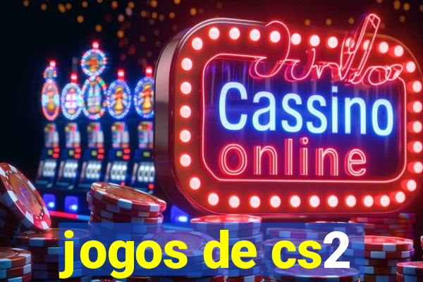 jogos de cs2